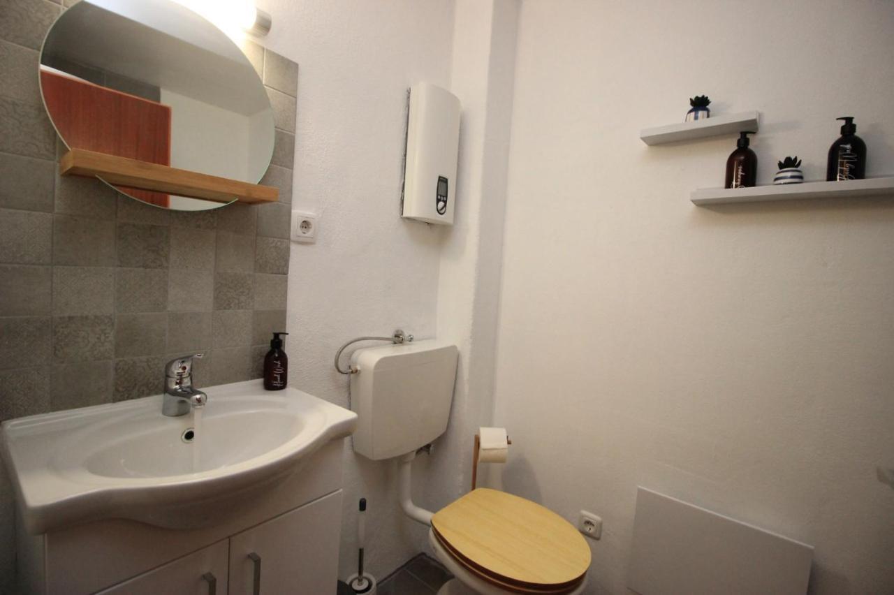 Edelweiss Apartment Maishofen Dış mekan fotoğraf