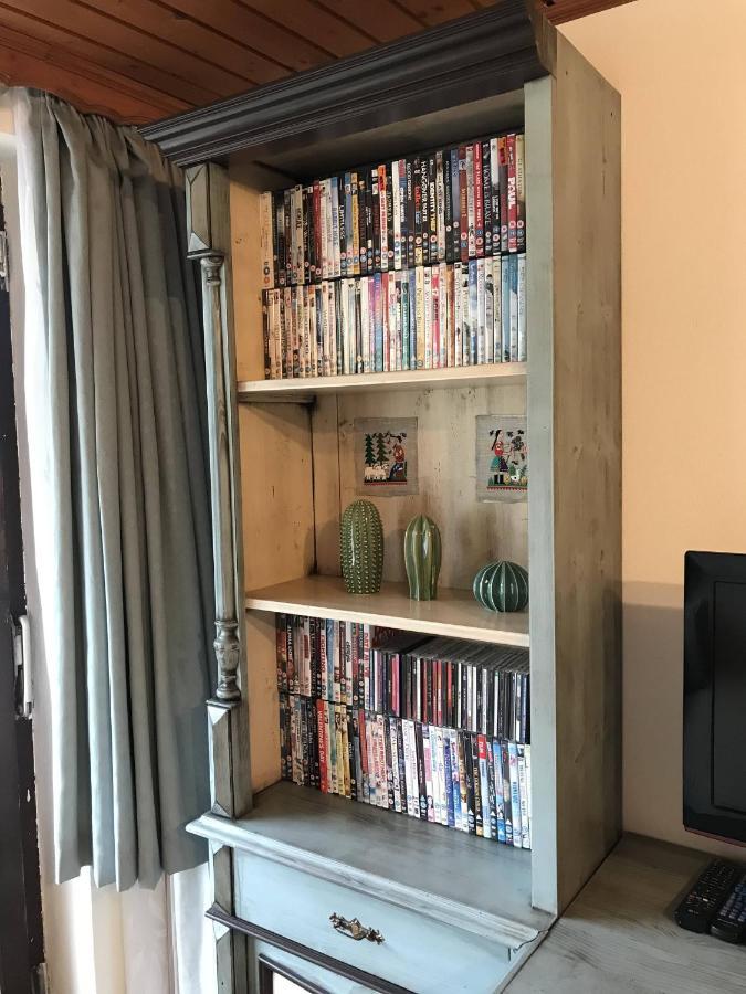 Edelweiss Apartment Maishofen Dış mekan fotoğraf