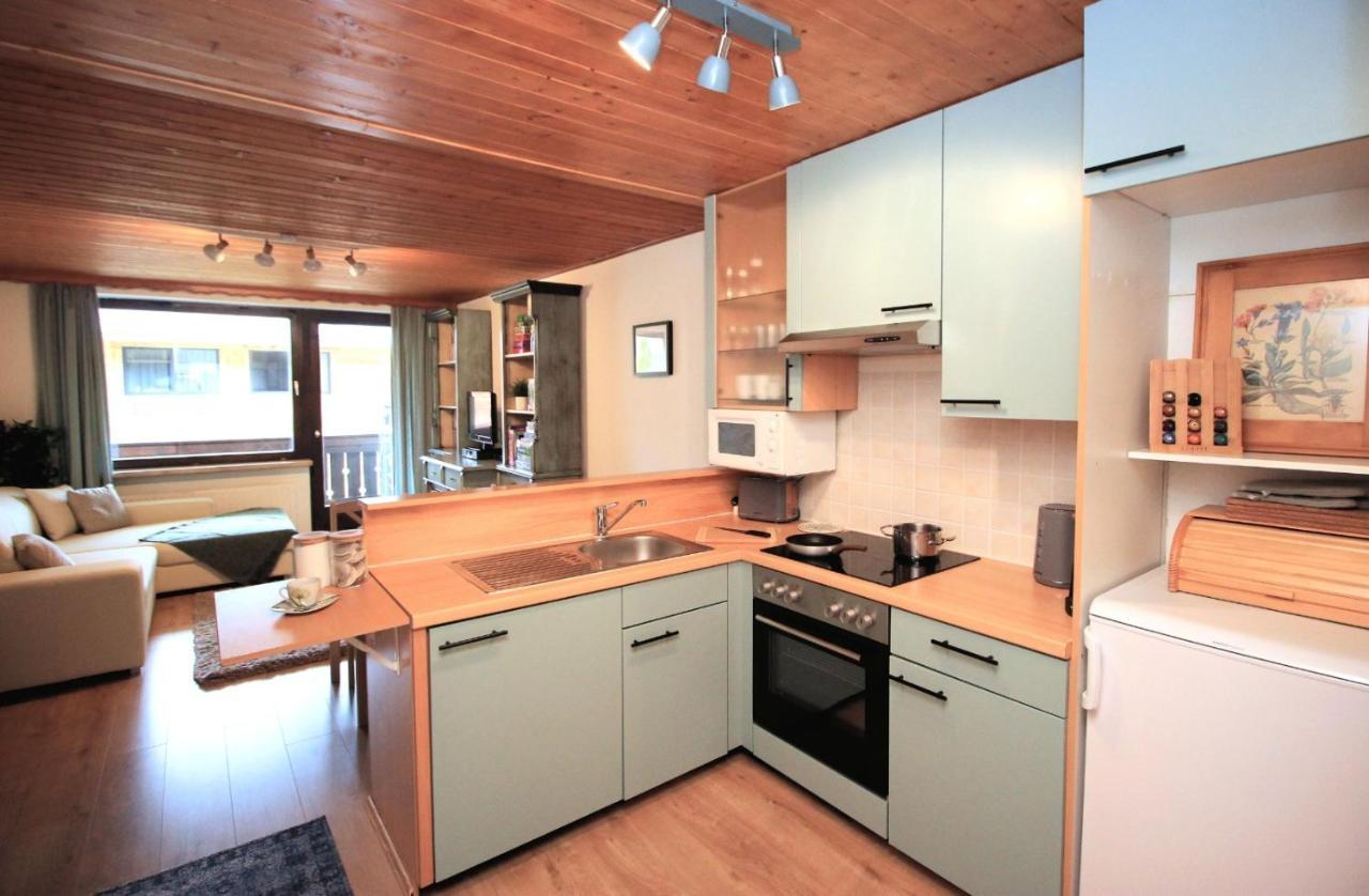 Edelweiss Apartment Maishofen Dış mekan fotoğraf